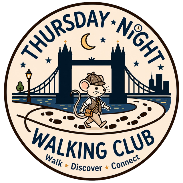 Thursday Night Walking Club